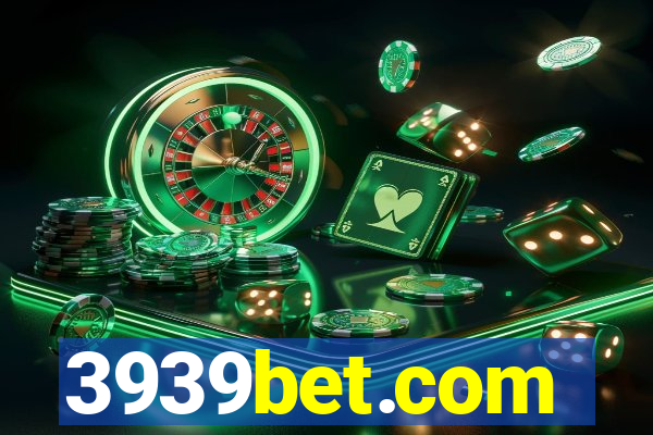 3939bet.com