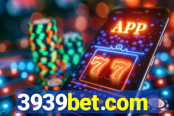 3939bet.com