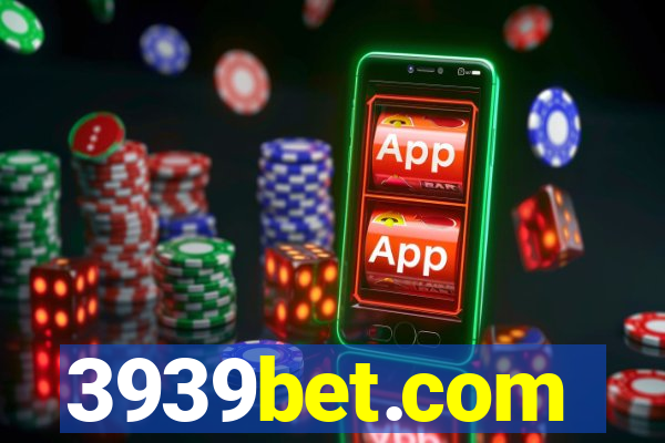 3939bet.com