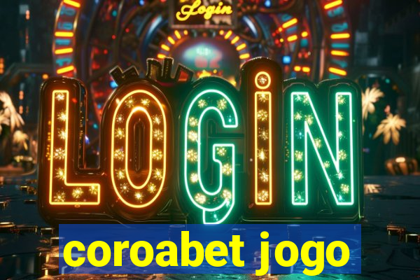 coroabet jogo