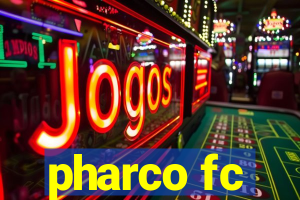 pharco fc