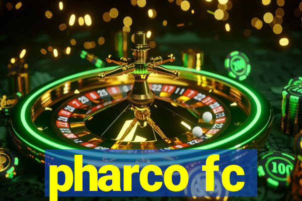 pharco fc