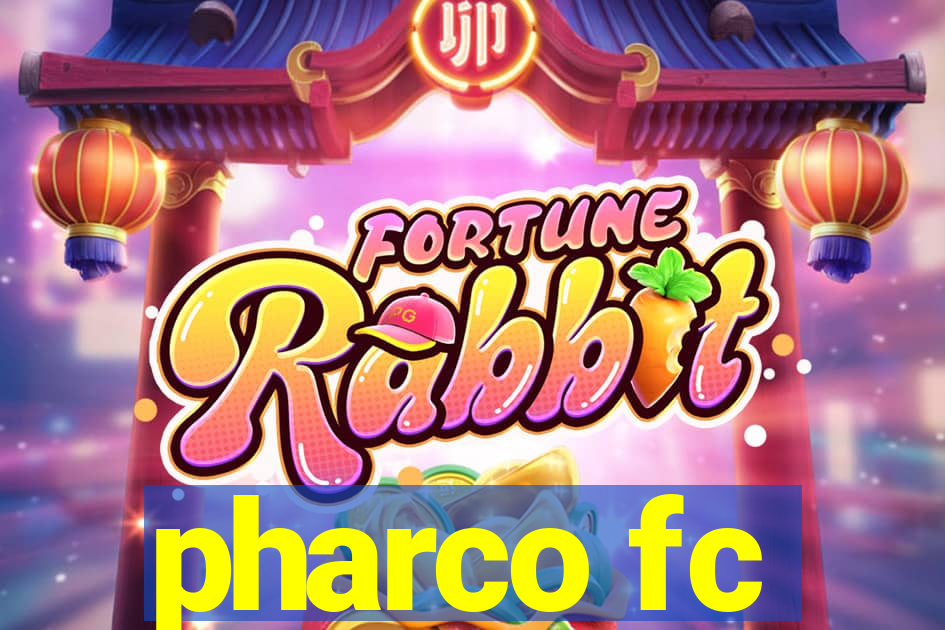 pharco fc