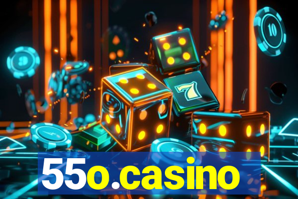 55o.casino