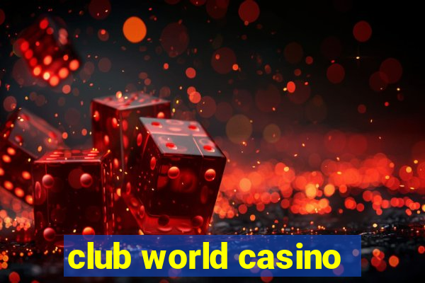 club world casino