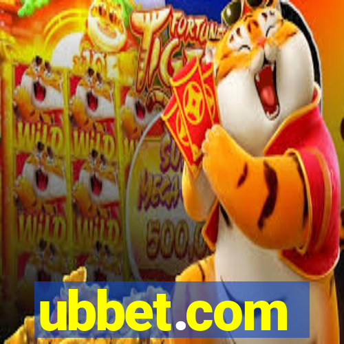 ubbet.com