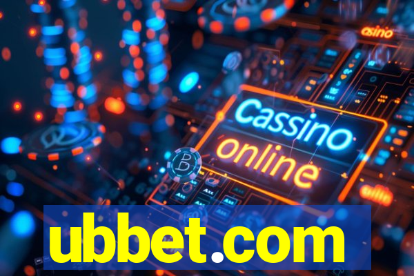 ubbet.com