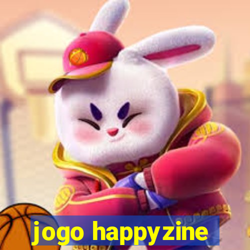 jogo happyzine