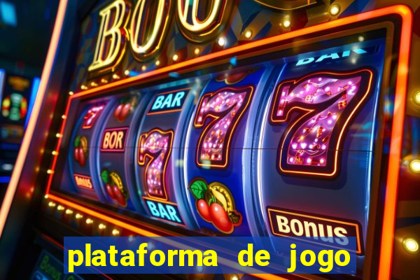 plataforma de jogo que dá dinheiro