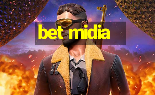 bet midia