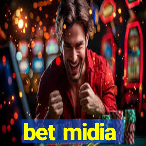 bet midia