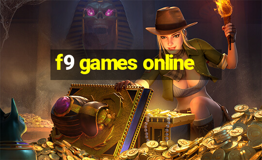 f9 games online