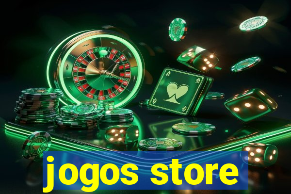 jogos store