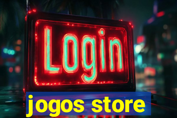 jogos store