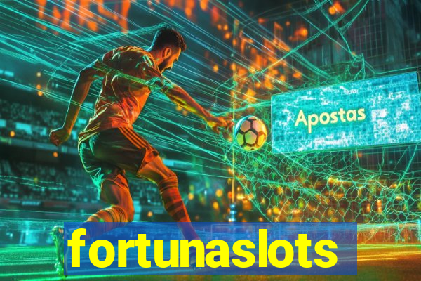 fortunaslots