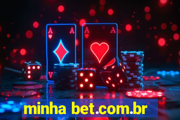 minha bet.com.br