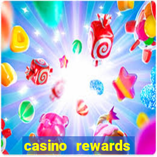 casino rewards bonus sans dép?t