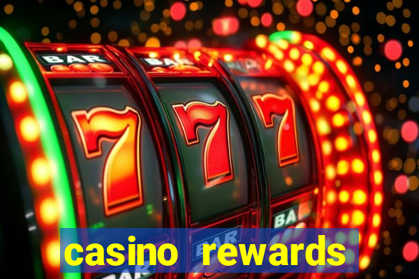 casino rewards bonus sans dép?t