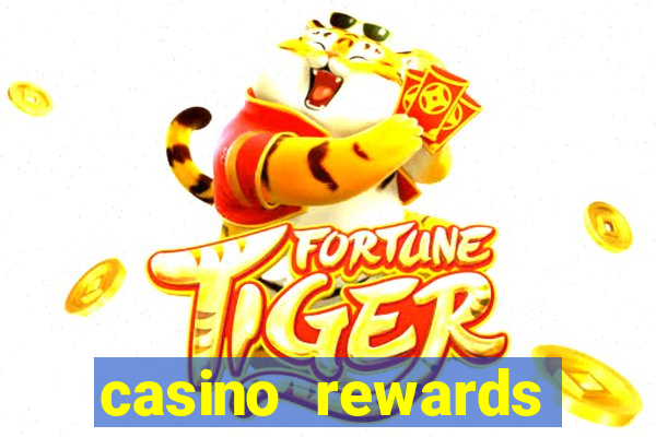 casino rewards bonus sans dép?t