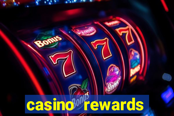 casino rewards bonus sans dép?t