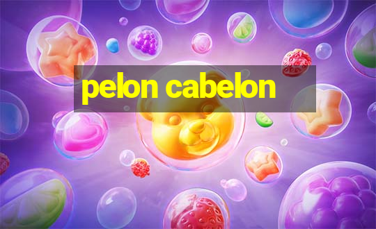 pelon cabelon