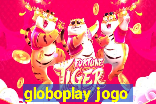 globoplay jogo