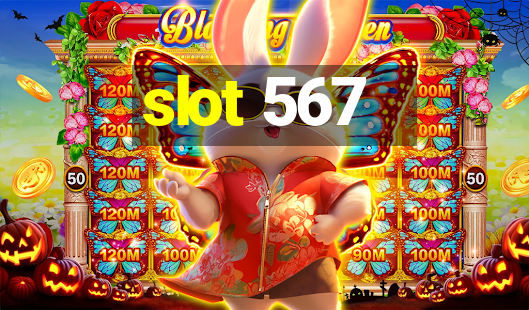 slot 567