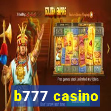 b777 casino