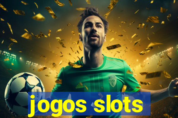 jogos slots