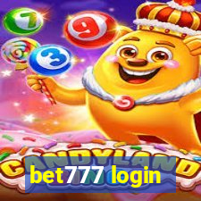 bet777 login