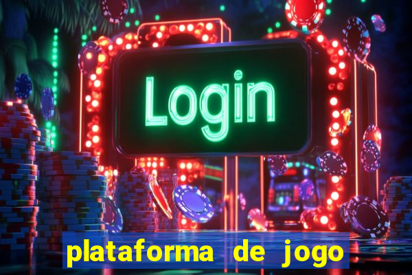 plataforma de jogo que paga no cadastro facebook