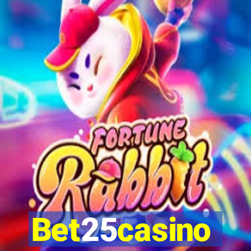 Bet25casino