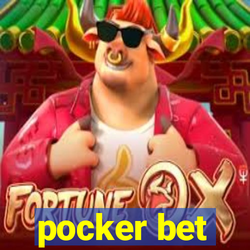 pocker bet