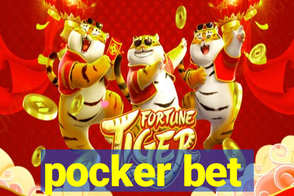 pocker bet