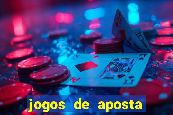 jogos de aposta online blaze