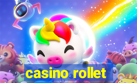 casino rollet