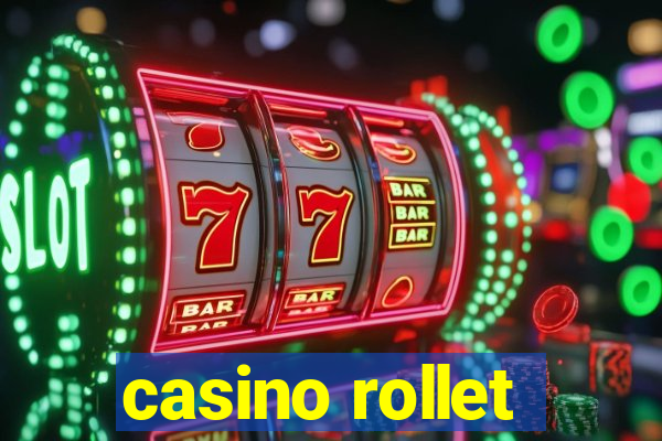 casino rollet