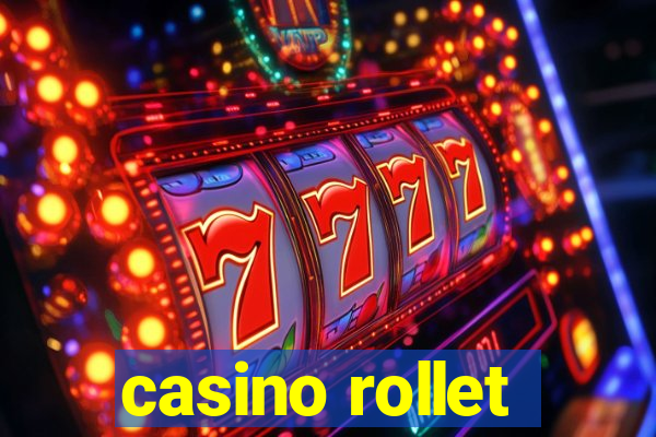 casino rollet