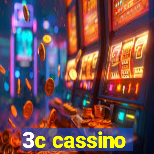 3c cassino