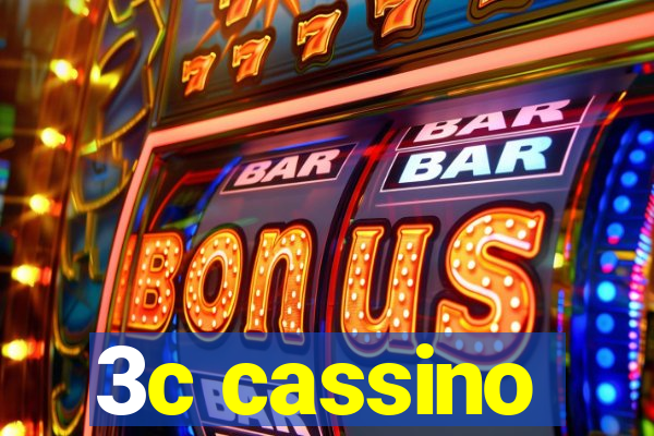 3c cassino