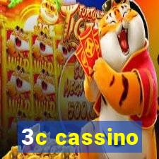 3c cassino