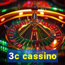 3c cassino