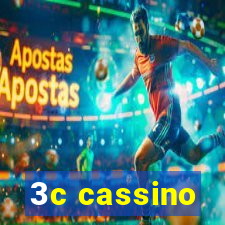 3c cassino