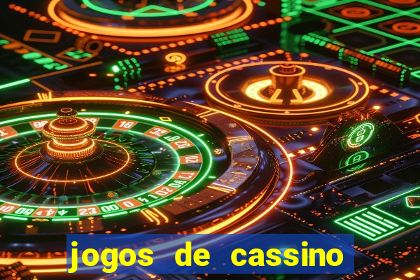 jogos de cassino que pagam no cadastro