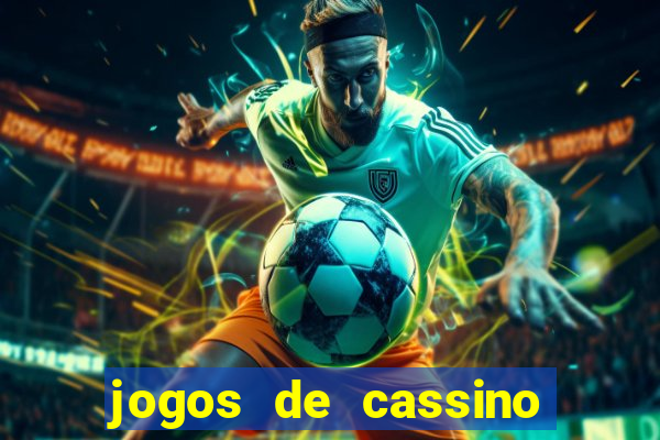 jogos de cassino que pagam no cadastro