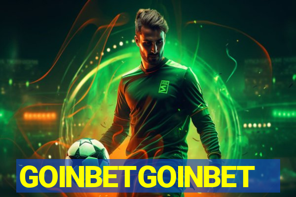 GOINBETGOINBET