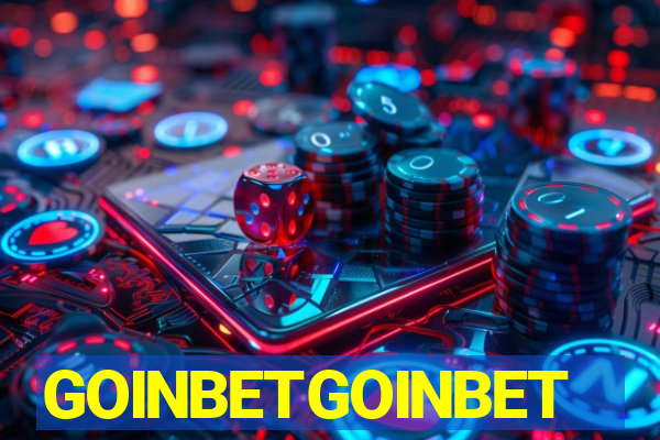 GOINBETGOINBET