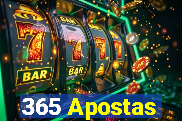 365 Apostas