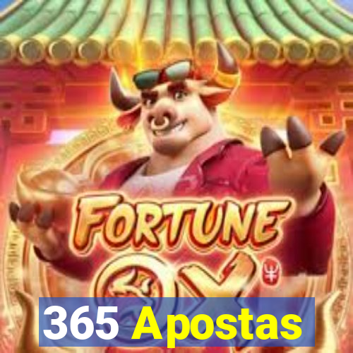 365 Apostas