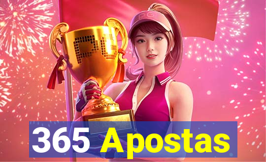 365 Apostas